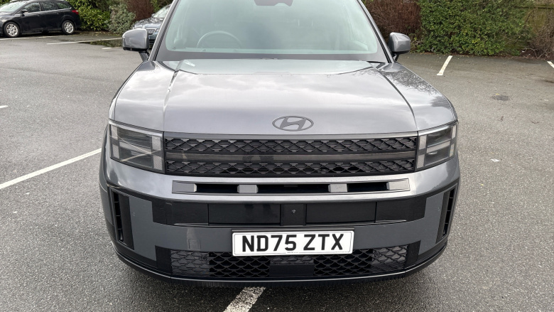 Hyundai SANTA FE 1.6 TGDi Plug-in Hybrid Calligraphy 5dr 4WD Auto Estate